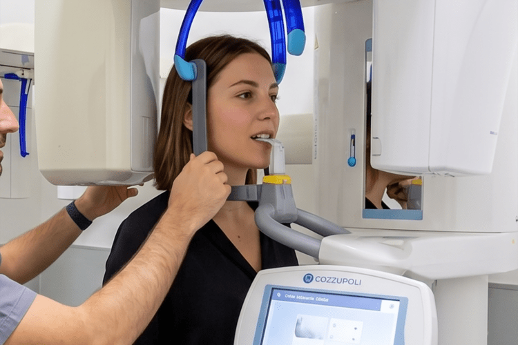 radiografia dentale reggio calabria
