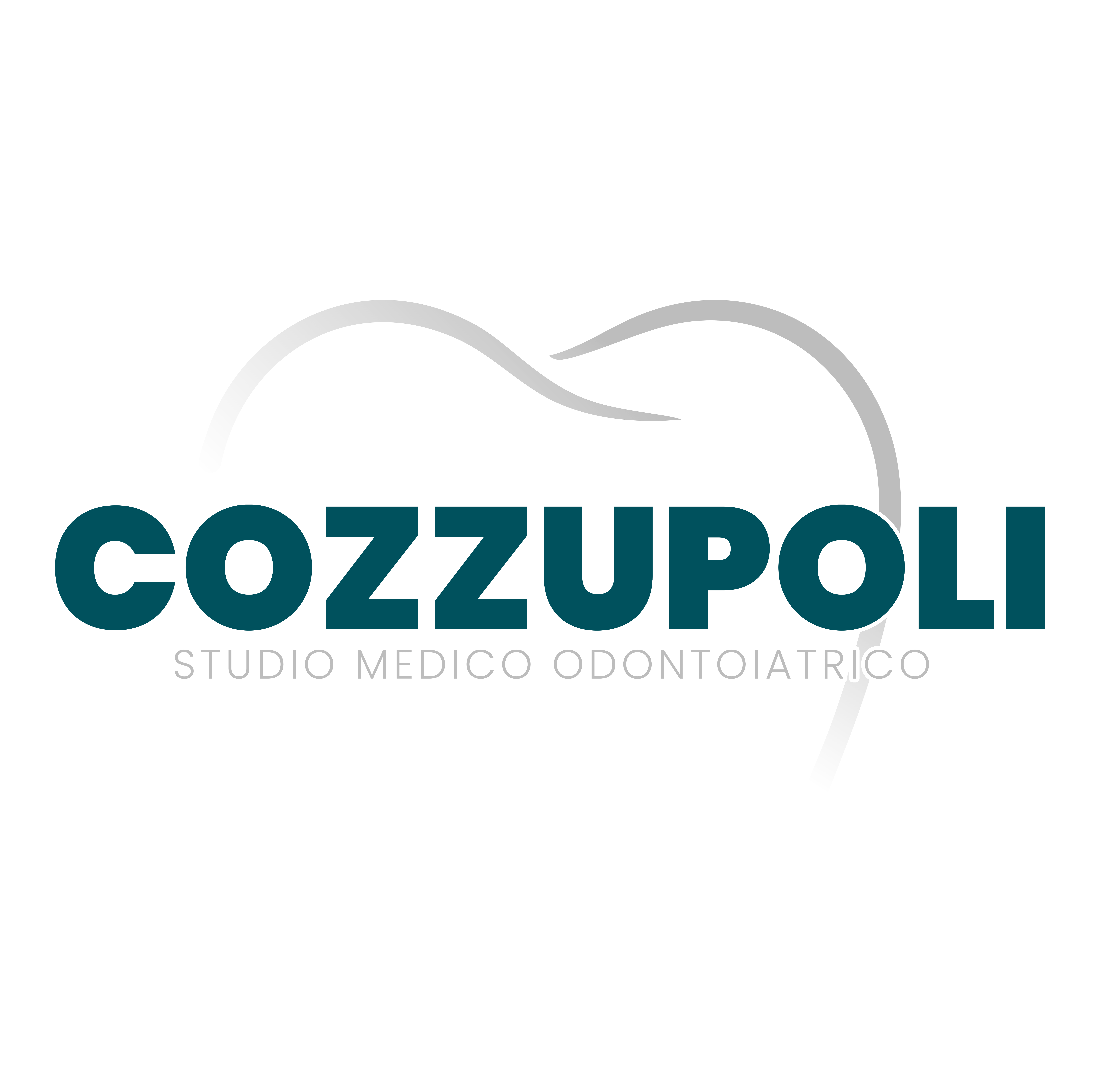 Logo Studio Medico Odontoiatrico Cozzupoli